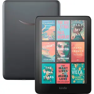 Amazon Kindle Colorsoft E-book günstig