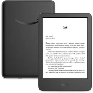Amazon Kindle 2024 6 Zoll 16 Gb E-book-reader günstig