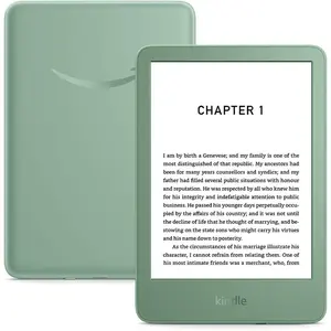 Amazon Kindle eBook-Reader 15,2 cm (6") grün günstig