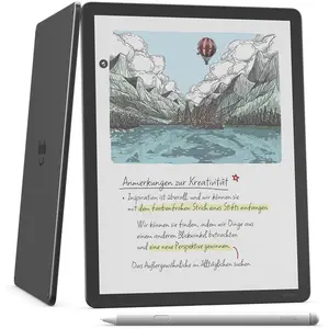 Amazon Kindle Scribe Colorsoft, 27,9 cm (11"), E Paper, AZW, AZW3, DOC... günstig