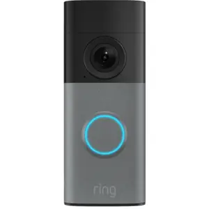 Ring Kabelgebundene Videotürklingel 2. Generation