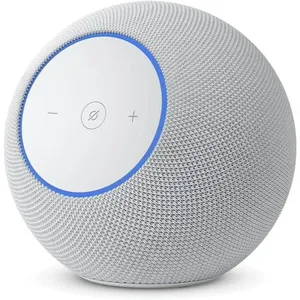Amazon Echo Studio (2025) - Weiß kompaktes Design, mit immersivem 3D-A... günstig