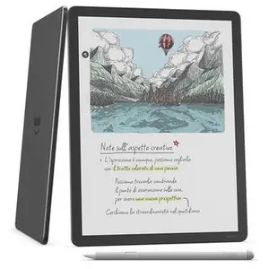 Amazon Kindle Scribe 3. Generation E-Reader 32 GB 27,9 cm (11 ... günstig