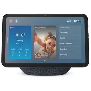 Amazon Echo Show 8 Intelligenter Lautsprecher günstig