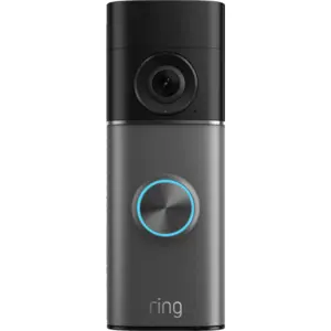 Ring Batterij Video Deurbel Pro 2. Generation