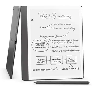 Amazon Kindle Scribe 2024 32gb E-book günstig