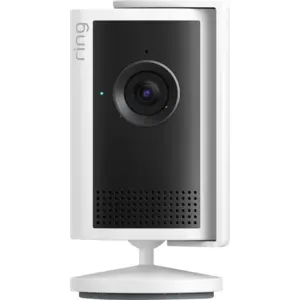 Ring Innenkamera Plus Weiß