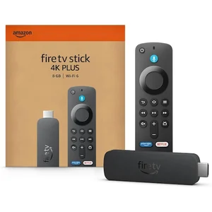 Amazon Fire TV Stick 4K Plus (2nd generation) günstig