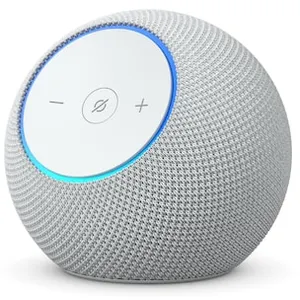 Amazon Echo Dot Max (2025 release) - Weiß