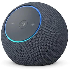 Amazon Echo Dot Max (2025 release) - Graphite