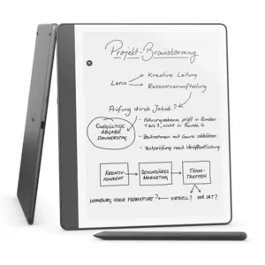 Amazon Kindle Scrive 16gb 10.2'' E-book
