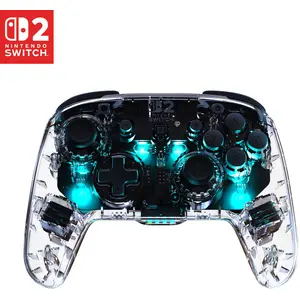 Turtle Beach Afterglow Kabelloser Controller Nintendo Switch 2 günstig