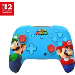Turtle Beach Rematch-Controller: Mario and Luigi Offiziell lizenzier... günstig