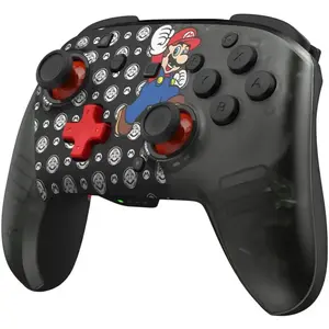 Turtle Beach Super Mario Jump Nintendo Switch 2 Controller günstig