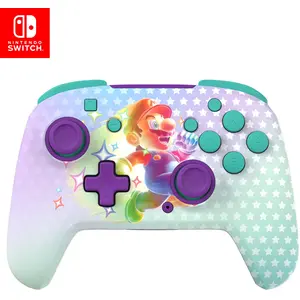 Turtle Beach NSW Rematch, Invincible Mario Controller günstig
