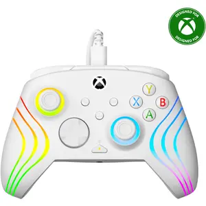 Turtle Beach Afterglow Wave Xbox Controller