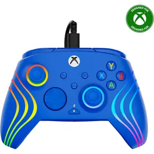 Turtle Beach Afterglow Wave Xbox Controller