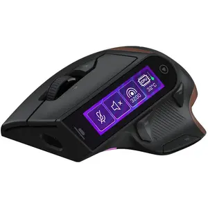 Turtle Beach Command Series Mc7 Kabellose Gaming-maus