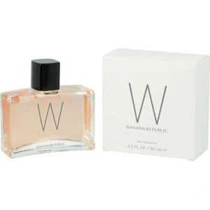 Banana Republic Banana Republic W Eau De Parfum 125 ml (woman)