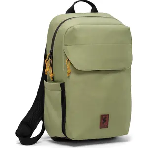 Chrome Ruckas 14 - Rucksack 13" 43 cm (oil green)