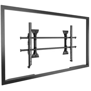 Chief Mounts Fusion X-large Micro-adjustable Fixed Display Wall Mount Tv-halterung günstig