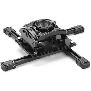 Chief RPA Elite Universal Projector Mount - Keyed Locking (Decke), Beamer Halterung, Schwarz günstig