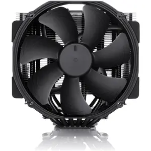 Noctua NH-D15 Chromax (165 mm), CPU Kühler, Schwarz günstig