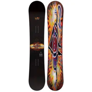 Lib Tech Off Ramp Snowboard 154