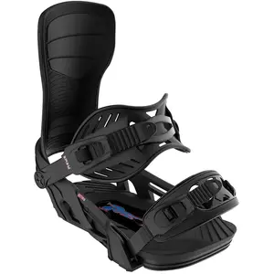 Bent Metal Axtion Snowboardbindungen L günstig