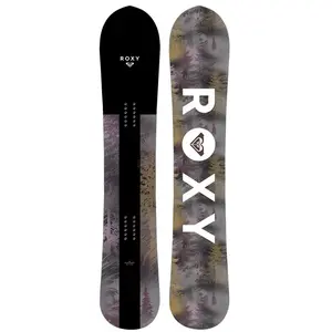 Roxy Snowboards Smoothie Snowboard 152 günstig