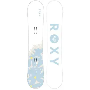 Roxy Snowboards Dawn Snowboard 142