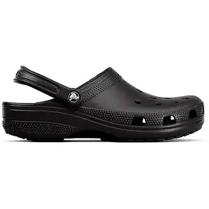 CROCS Badepantoffeln Crocs Classic schwarz | 39-40 günstig