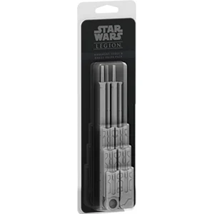 Asmodee Star Wars Brettspiel Legion Movement Tools&ruler Pack