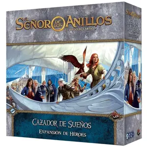 Asmodee MEC110ES, Brettspiel-Erweiterung, Kartenaustausch, 14 Jahr(e),...