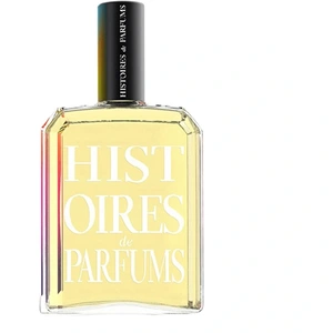 Histoires de Parfums 1472 La Divina Commedia Eau de Parfum 120ml Herre...