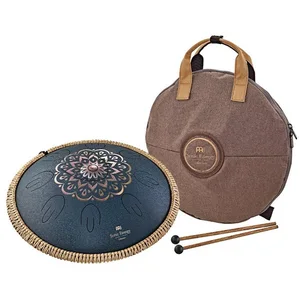 Meinl Sonic Energy Steel Tongue Drum MEINL Sonic Energy OSTD2NBE Steel... günstig
