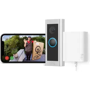 Ring Video Pro 2 8vrbpz-0eu0 Video-gegensprechanlage günstig
