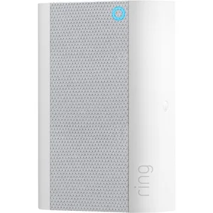 Ring Gegensprechanlage ring 8AC1PZ-0EU0 IP-Video-Türsprechanlage Chime...