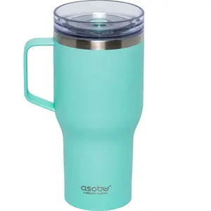 Asobu 360 Travel 900ml Stainless Steel Thermobecher One Size