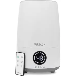 BBLÜV B0151E-C, Weiß, Schwarz, LCD, 188 mm, 208 mm günstig