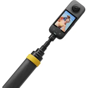 Insta360 Enhanced Extended Selfiestick günstig