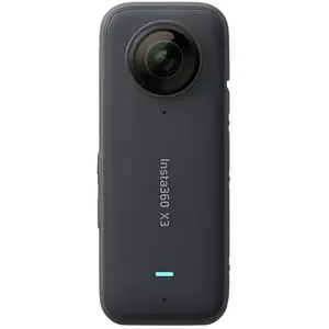 Insta360 X3 Action-kamera One Size