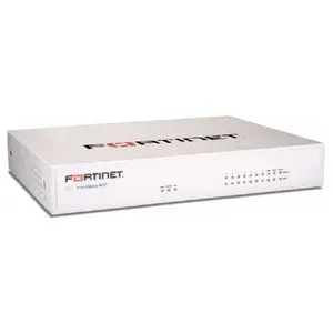 Fortinet Fortigate Fg-60f 10 Firewall günstig