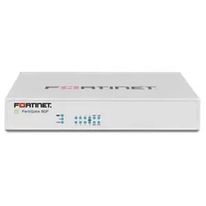 Fortinet Fg-80f Firewall-router