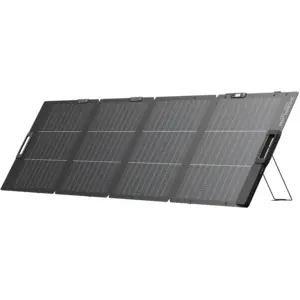EcoFlow 220W Leichtes Tragbares Solarpanel | Option: 220W Leichtes Tra...