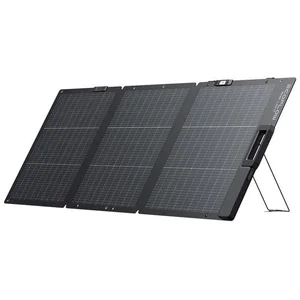 Ecoflow ECOFLOW 160W Solar Panel für Delta & RIVER Serie Tragbare Powe...