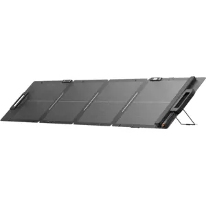 EcoFlow 110W Leichtes Tragbares Solarpanel | Option: 110W Leichtes Tra...