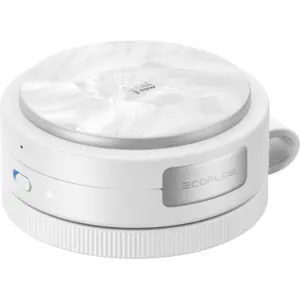 EcoFlow RAPID Mag Qi2.2 Wireless-Ladestation (3-in-1, faltbar) | Color...