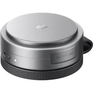 EcoFlow RAPID Mag Qi2.2 Wireless-Ladestation (3-in-1, faltbar) | Color...