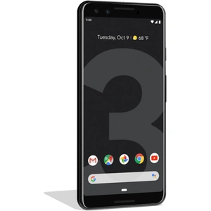 Google Pixel 3 XL , 16 cm (6.3"), 4 GB, 64 GB, 12,2 MP, Android 9.0, S...